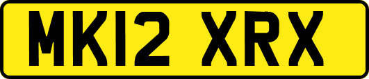 MK12XRX