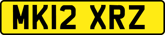MK12XRZ