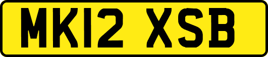 MK12XSB