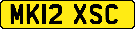 MK12XSC