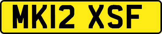 MK12XSF