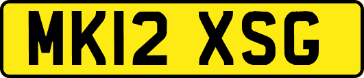 MK12XSG