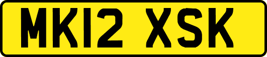 MK12XSK