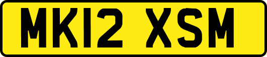 MK12XSM