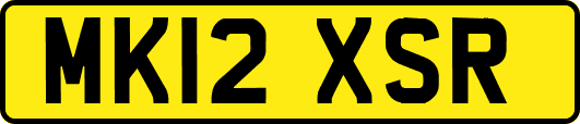 MK12XSR