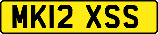 MK12XSS
