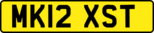MK12XST