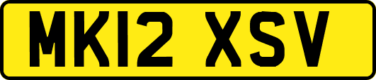 MK12XSV