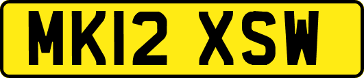 MK12XSW