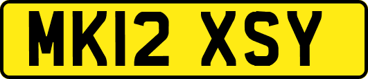 MK12XSY