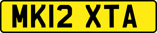 MK12XTA