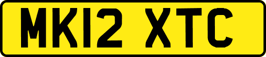 MK12XTC