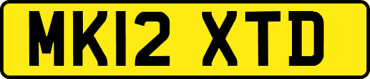MK12XTD