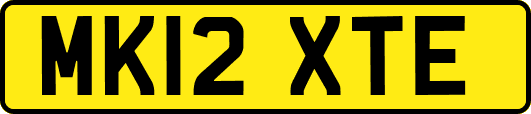 MK12XTE