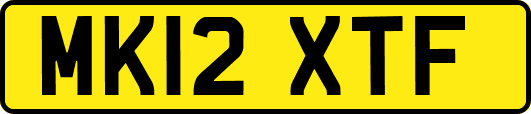MK12XTF