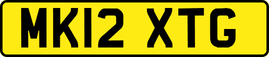 MK12XTG