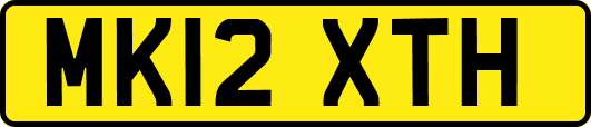 MK12XTH