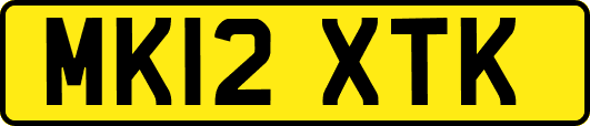 MK12XTK