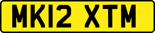 MK12XTM