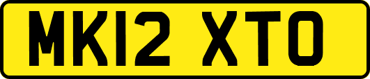 MK12XTO