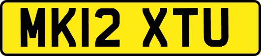 MK12XTU