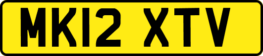 MK12XTV