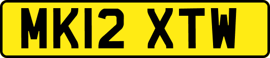 MK12XTW