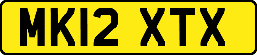 MK12XTX