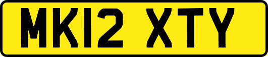 MK12XTY