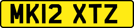 MK12XTZ