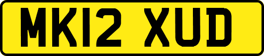 MK12XUD