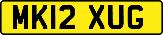 MK12XUG