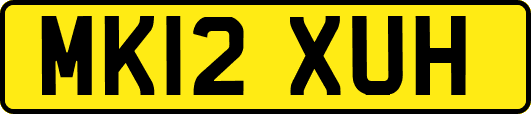 MK12XUH