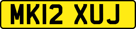 MK12XUJ