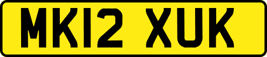 MK12XUK