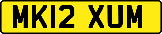 MK12XUM