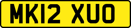 MK12XUO