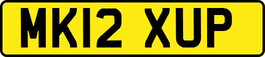 MK12XUP