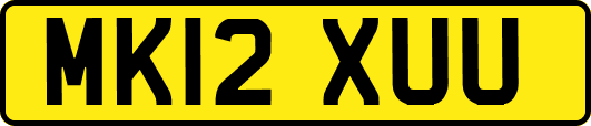 MK12XUU