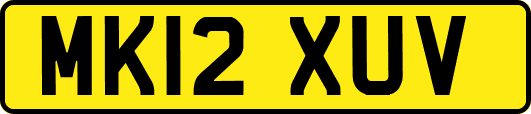 MK12XUV