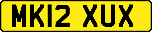 MK12XUX