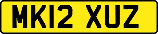 MK12XUZ