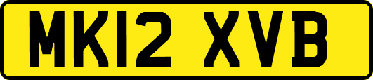 MK12XVB