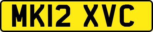 MK12XVC