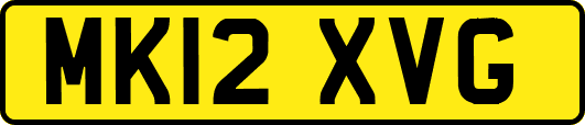 MK12XVG