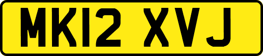 MK12XVJ