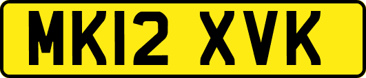 MK12XVK