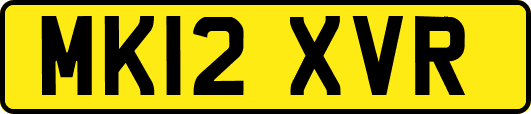 MK12XVR
