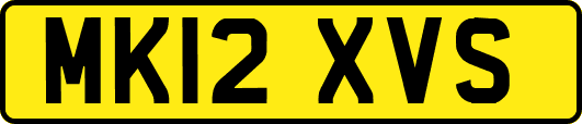 MK12XVS
