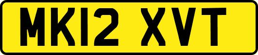 MK12XVT